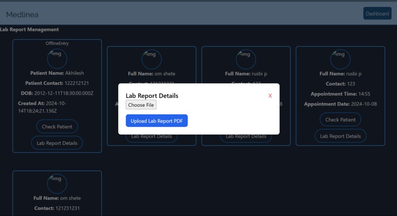 MediLenia – screenshot 12