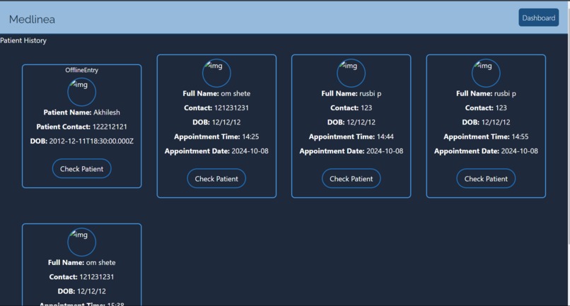 MediLenia – screenshot 11