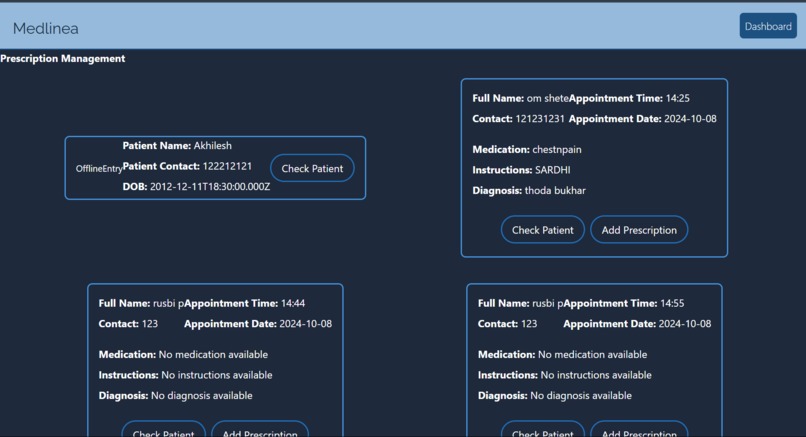 MediLenia – screenshot 10