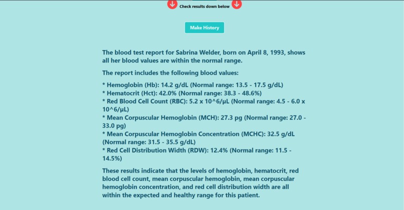 MediLenia – screenshot 15