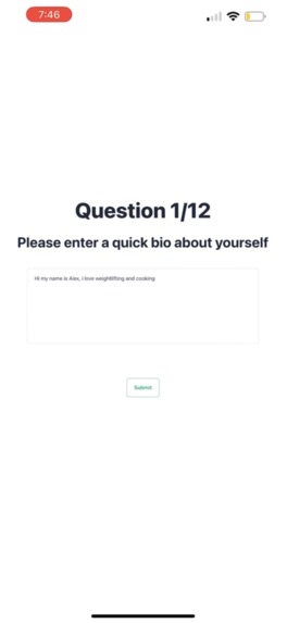 RoomMe – screenshot 3