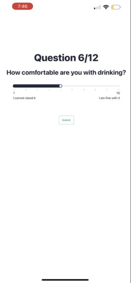 RoomMe – screenshot 4