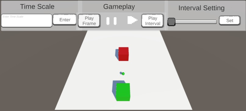 UnityThunder – screenshot 3