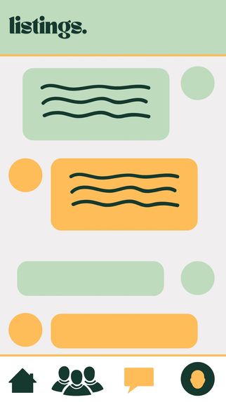 Listings – screenshot 14