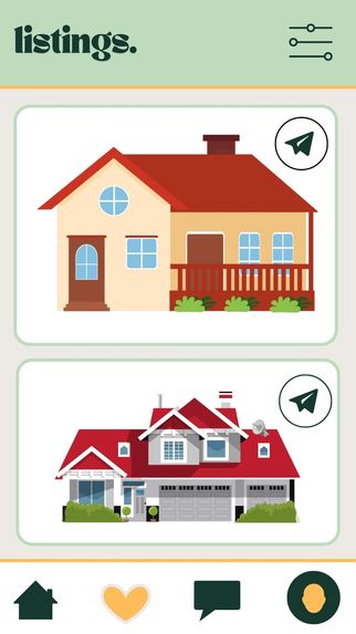 Listings – screenshot 13