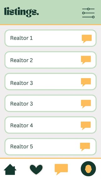 Listings – screenshot 16