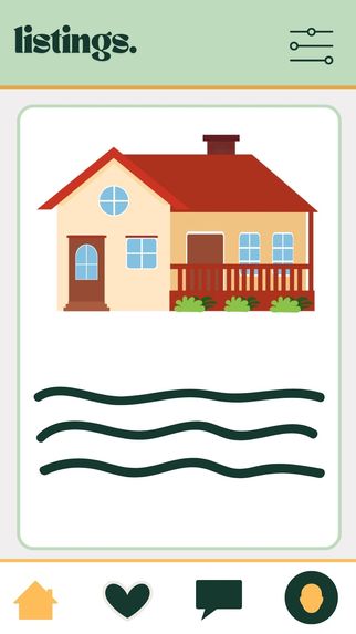 Listings – screenshot 12