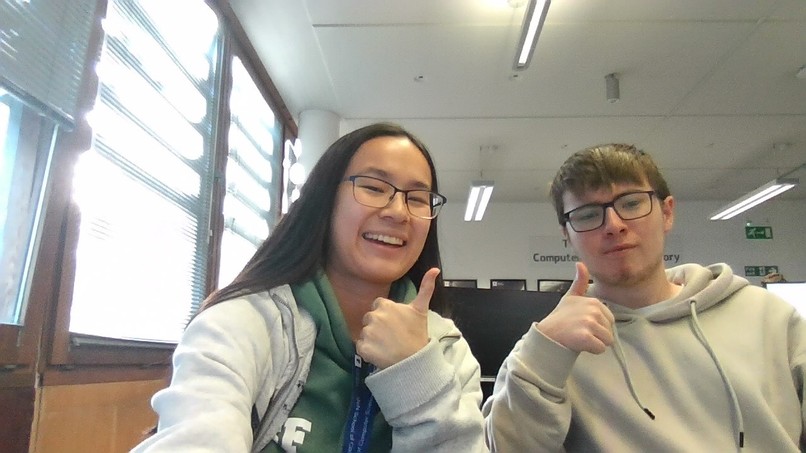 Photo Phantom Scavenger Hunt Game – screenshot 2