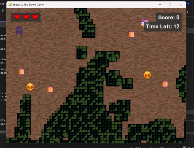 Photo Phantom Scavenger Hunt Game – screenshot 5