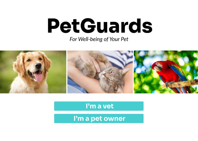 PetGuards – screenshot 1