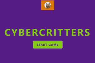 CyberCritters