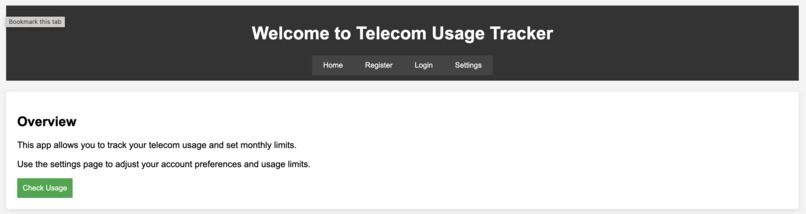 You're Running Out of Data – screenshot 1