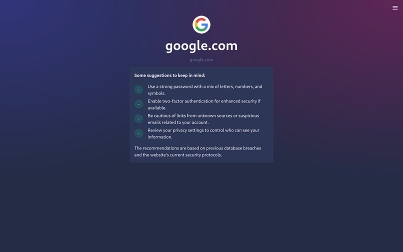 Don't Trust Tech. – screenshot 3