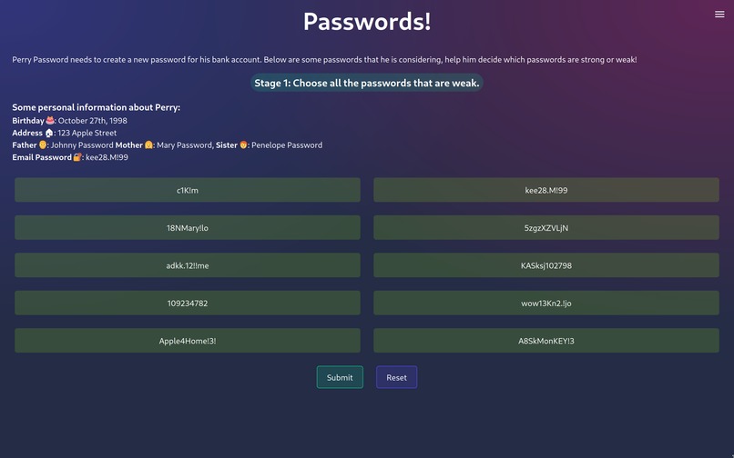 Don't Trust Tech. – screenshot 4