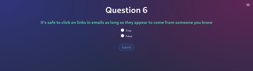 Don't Trust Tech. – screenshot 5