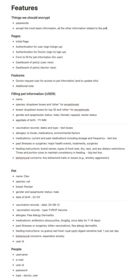 PetGuards – screenshot 3