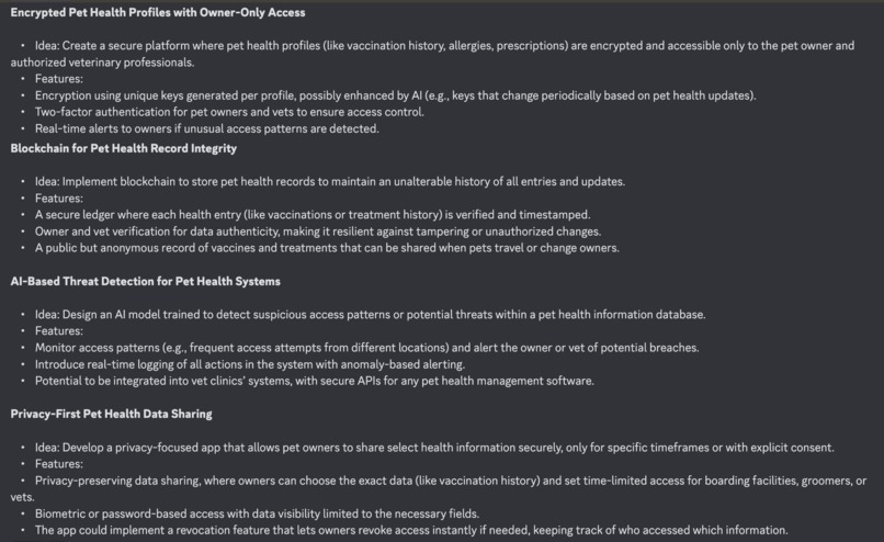 PetGuards – screenshot 4