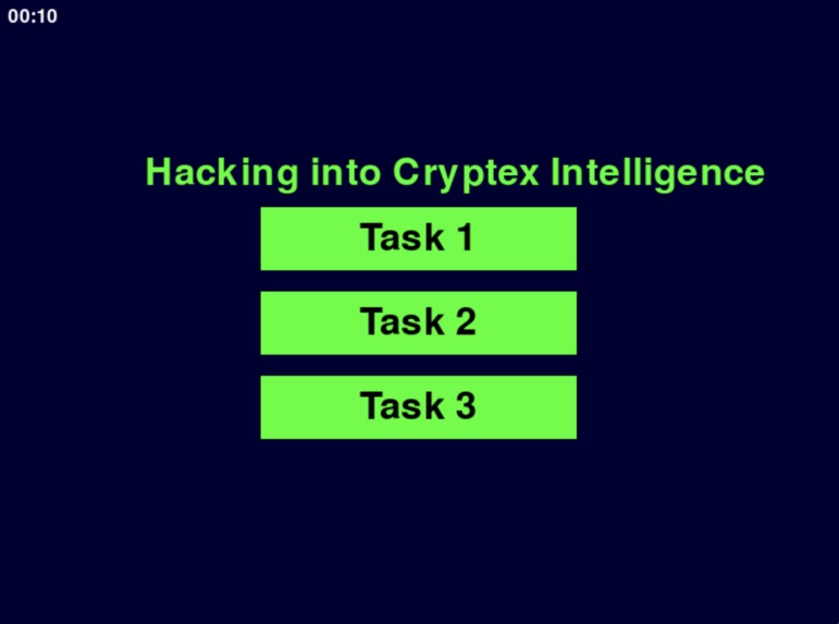 Hack Attack – screenshot 2