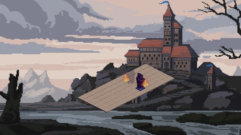 Six Steps Ahead – screenshot 3