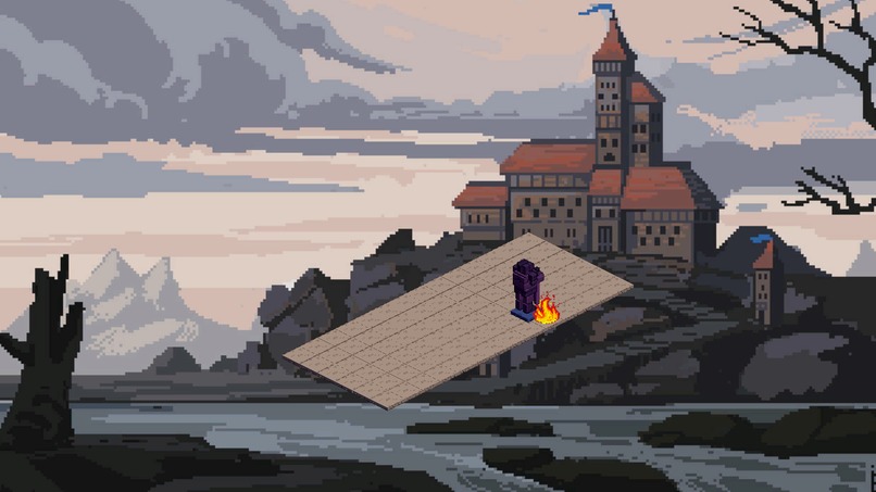 Six Steps Ahead – screenshot 4