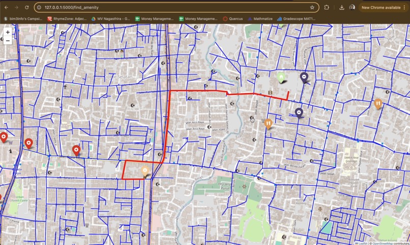 AidLink - Tech for Natural Disaster Management – screenshot 3