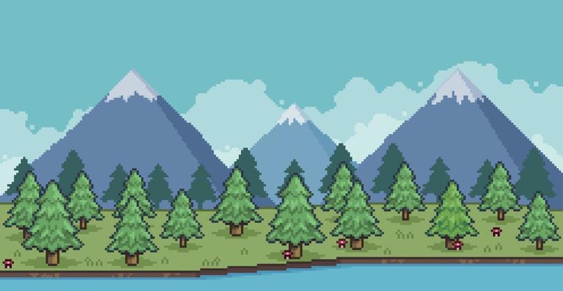 Shroom Rush – screenshot 4