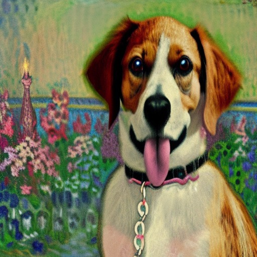 Examining Diffusion Models for Image Generation – screenshot 2