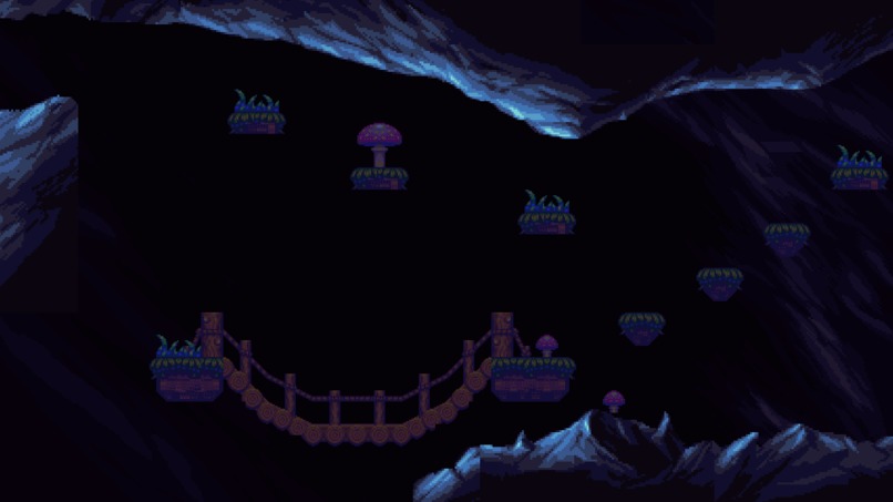 Shroom Rush – screenshot 3