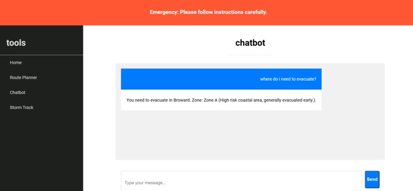 The Guardian – screenshot 2