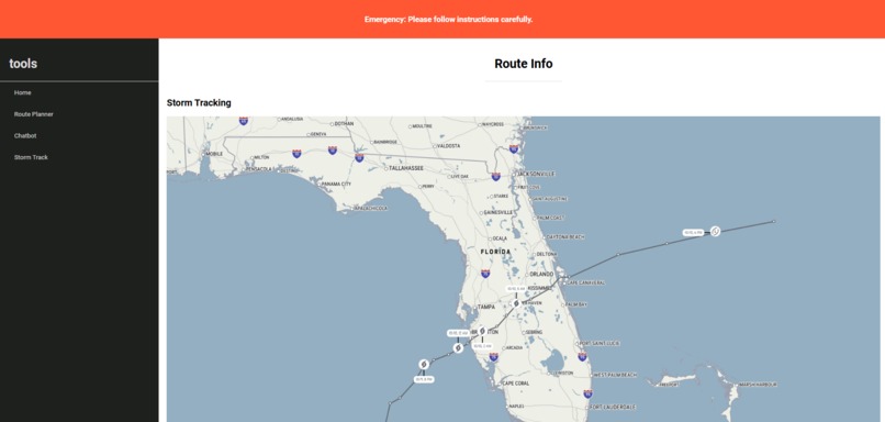The Guardian – screenshot 4
