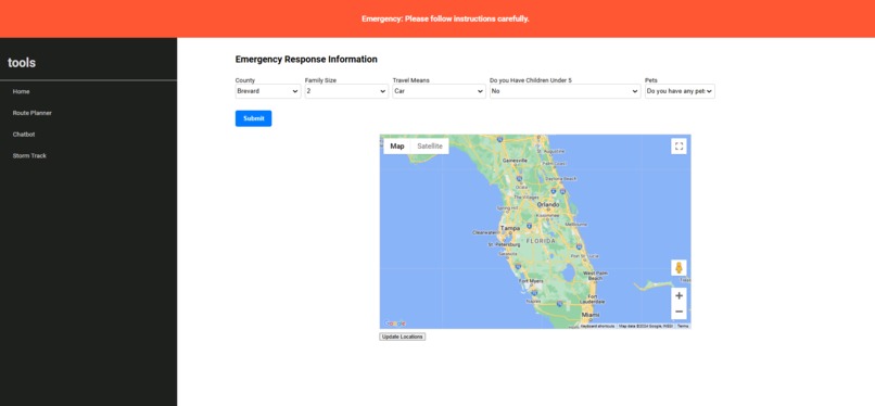 The Guardian – screenshot 5