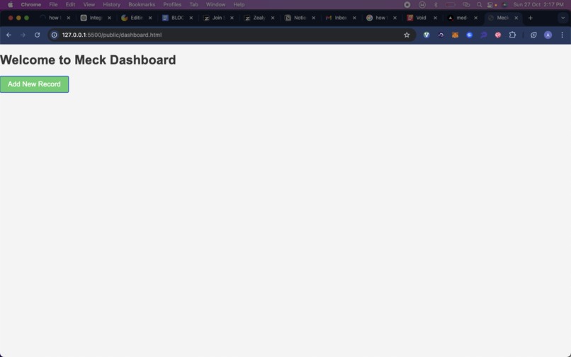 Meck – screenshot 6