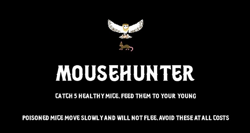 Mousehunter – screenshot 1