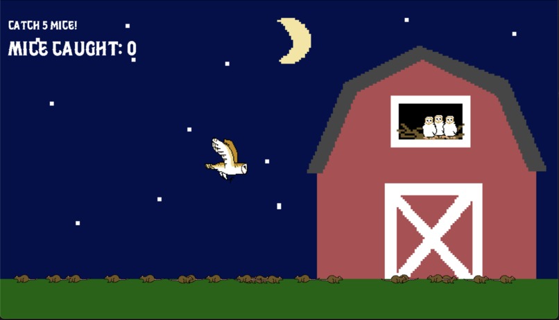 Mousehunter – screenshot 2