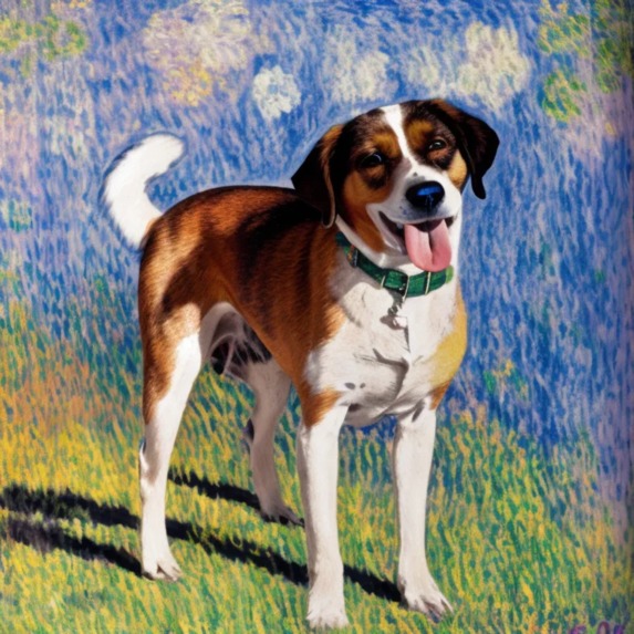 Examining Diffusion Models for Image Generation – screenshot 3