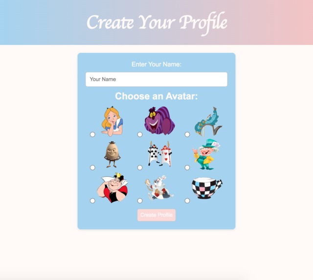 Wonderland Wellness – screenshot 3