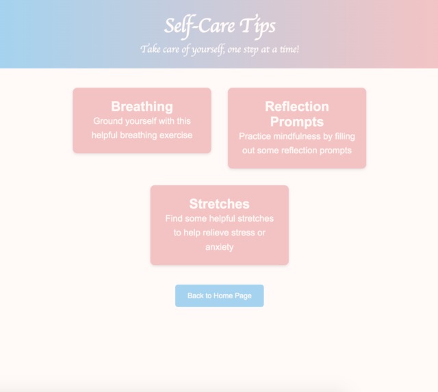Wonderland Wellness – screenshot 4