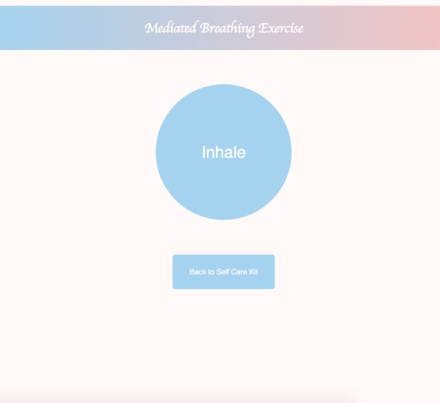 Wonderland Wellness – screenshot 5