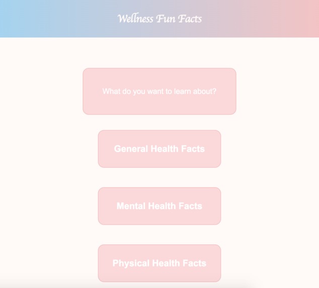 Wonderland Wellness – screenshot 8