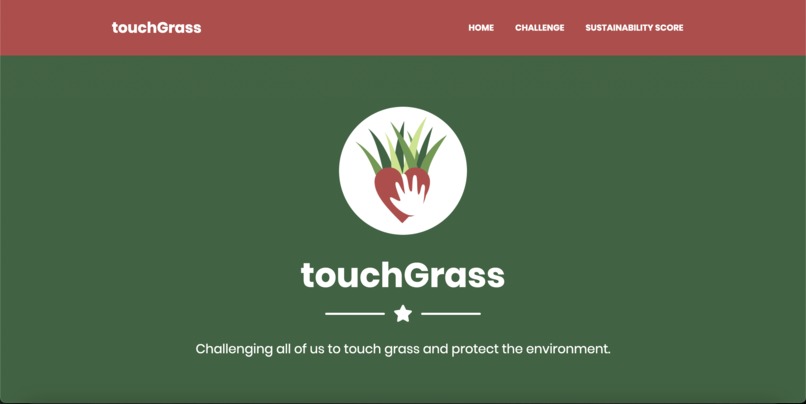 TouchGrass – screenshot 10