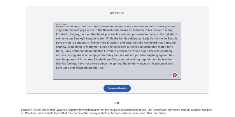 ImPACTful Literacy – screenshot 6