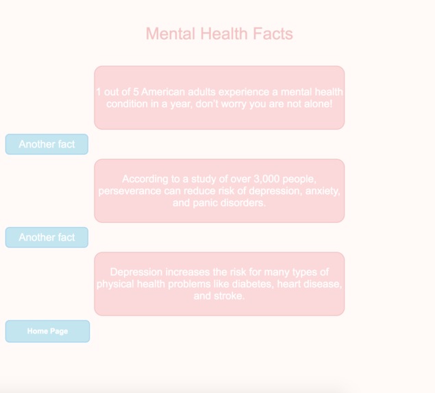 Wonderland Wellness – screenshot 10
