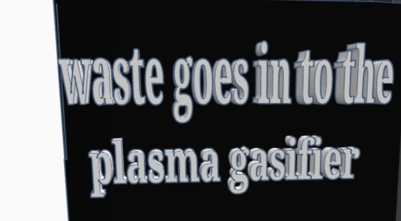 One Man's Trash Is The Whole World's Energy – screenshot 4