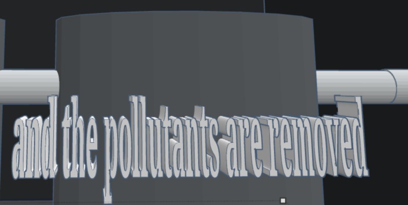 One Man's Trash Is The Whole World's Energy – screenshot 11