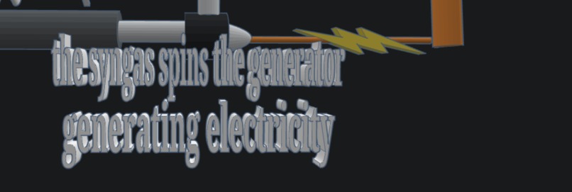 One Man's Trash Is The Whole World's Energy – screenshot 13