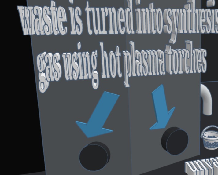 One Man's Trash Is The Whole World's Energy – screenshot 5