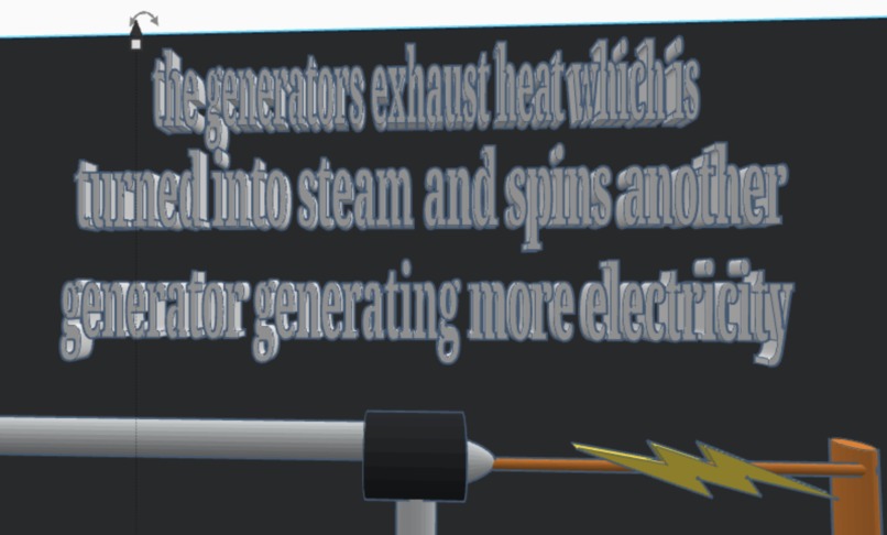 One Man's Trash Is The Whole World's Energy – screenshot 14