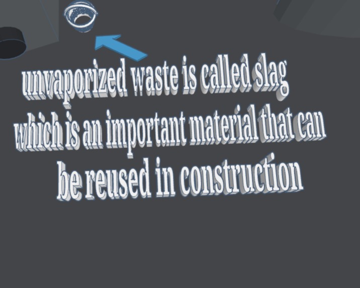 One Man's Trash Is The Whole World's Energy – screenshot 6