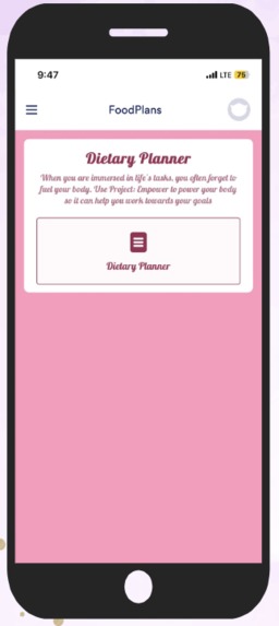 Project Empower – screenshot 4