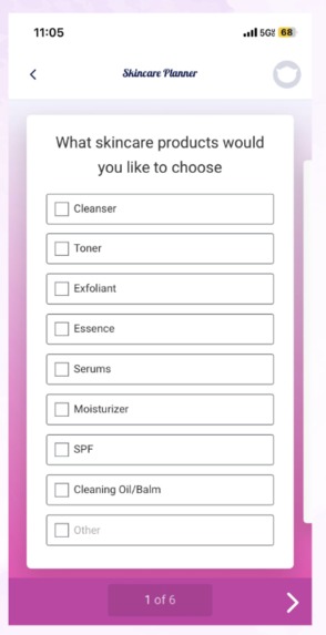 Project Empower – screenshot 5